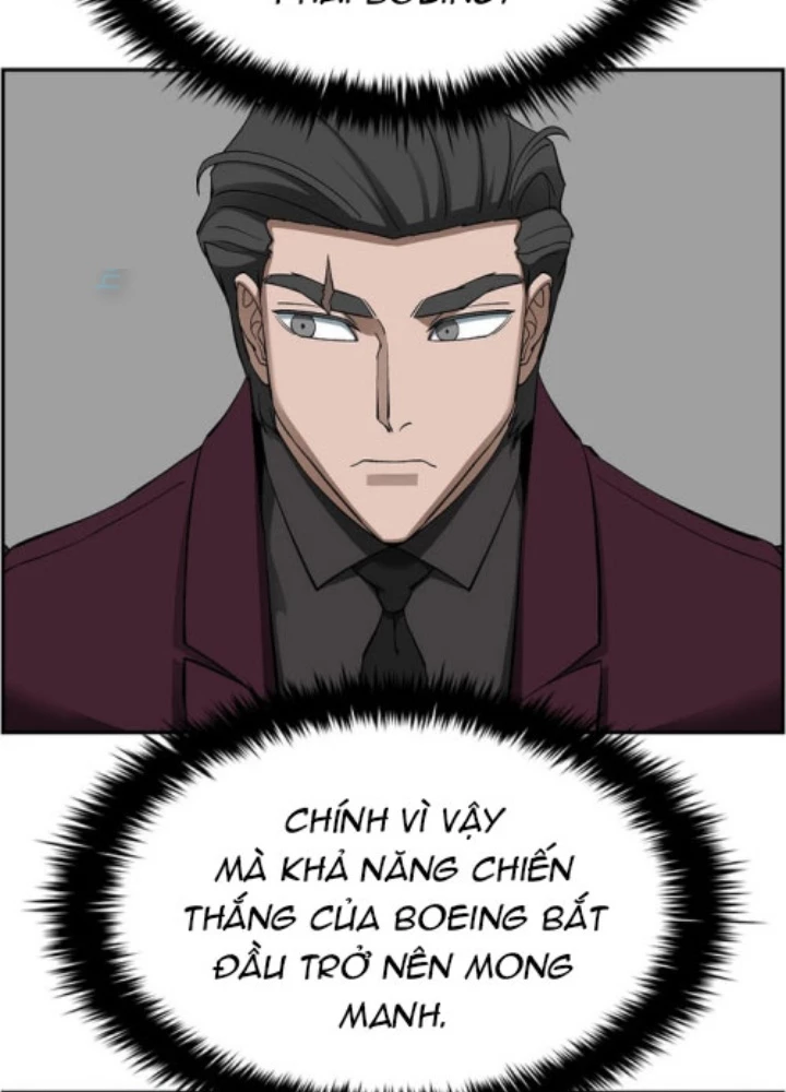 Chế Tác Hạt Nhân Chapter 53 - Trang 2