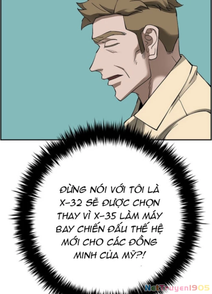 Chế Tác Hạt Nhân Chapter 53 - Trang 2