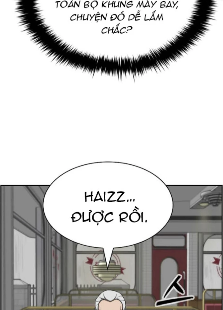 Chế Tác Hạt Nhân Chapter 53 - Trang 2