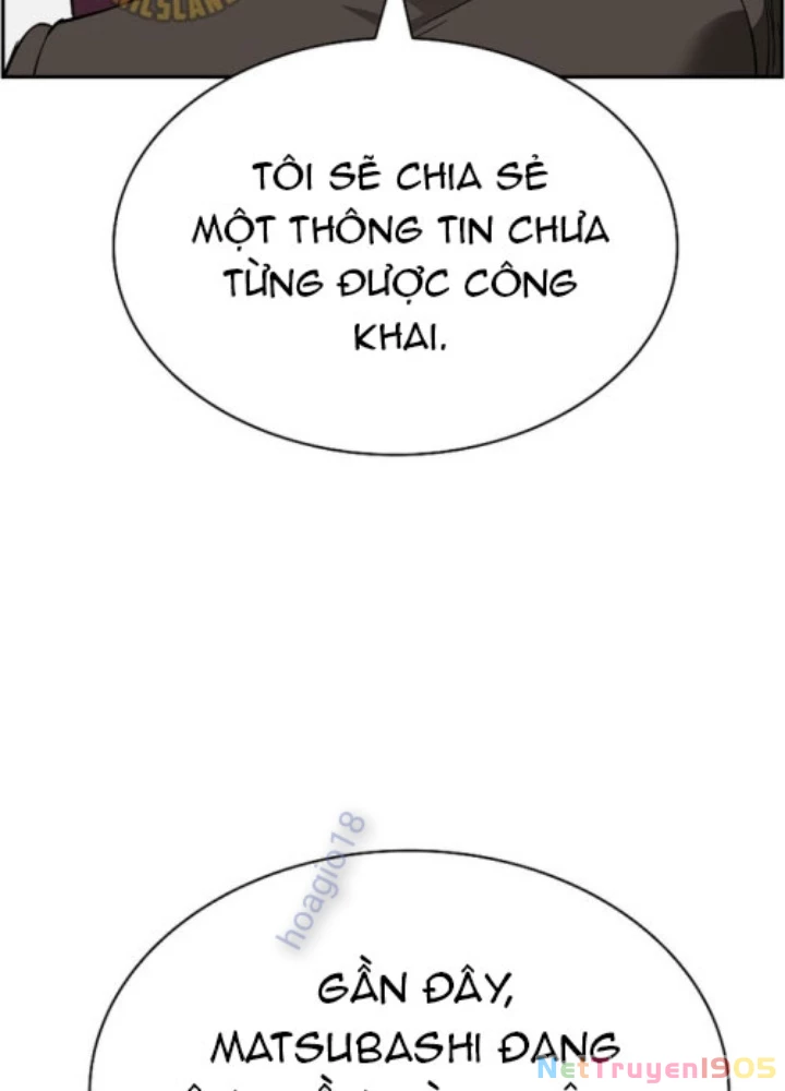 Chế Tác Hạt Nhân Chapter 53 - Trang 2