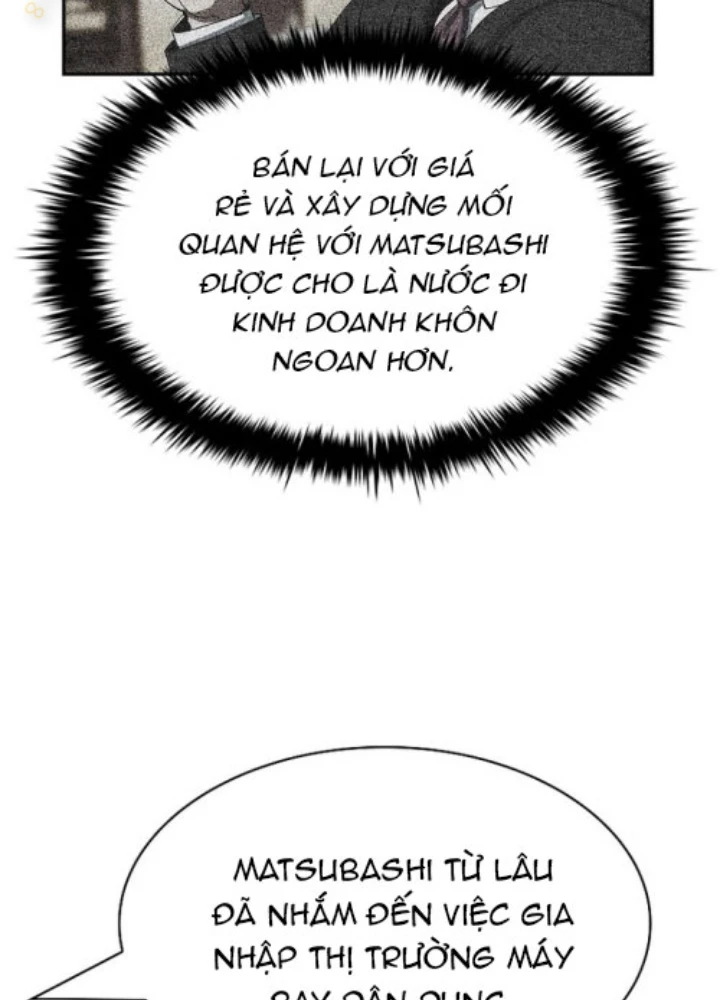Chế Tác Hạt Nhân Chapter 53 - Trang 2