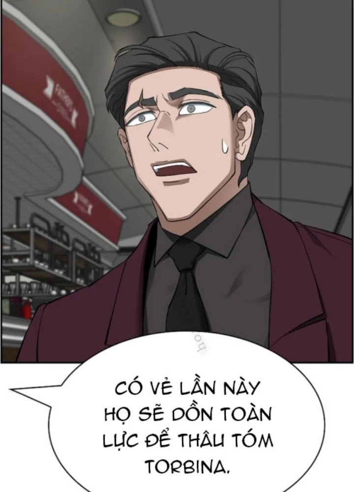 Chế Tác Hạt Nhân Chapter 53 - Trang 2