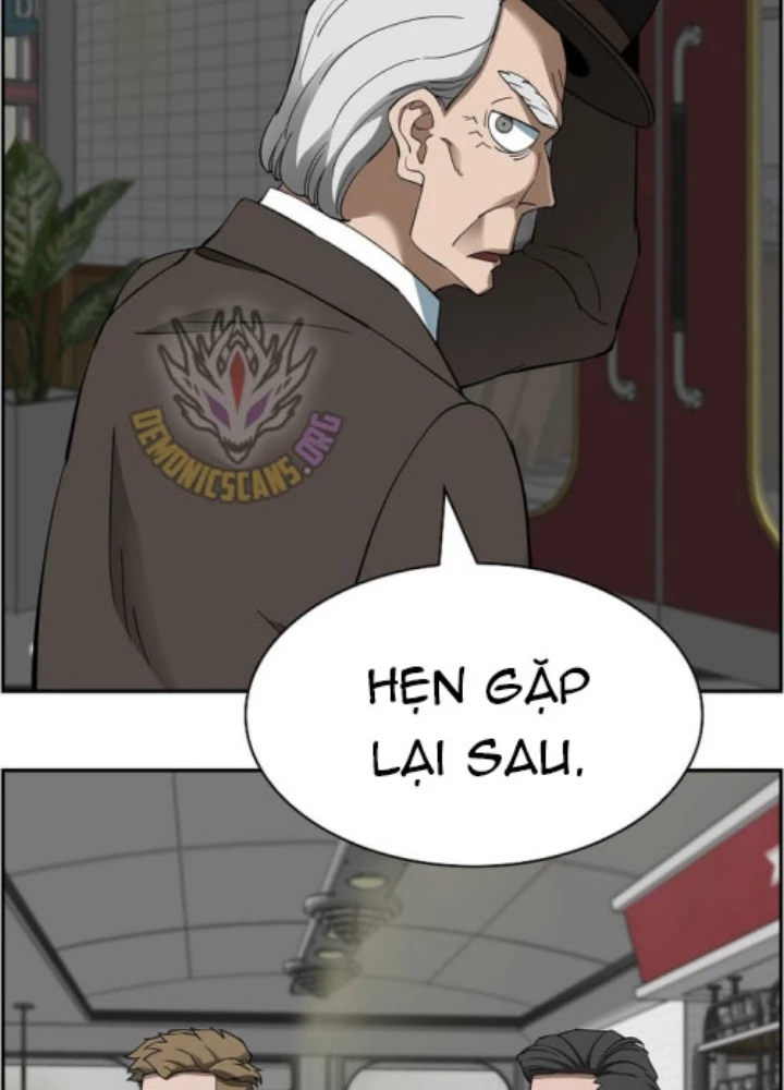 Chế Tác Hạt Nhân Chapter 53 - Trang 2