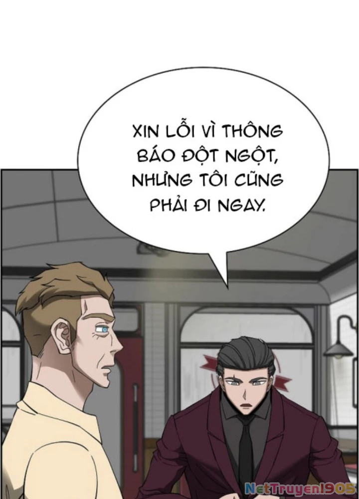 Chế Tác Hạt Nhân Chapter 53 - Trang 2