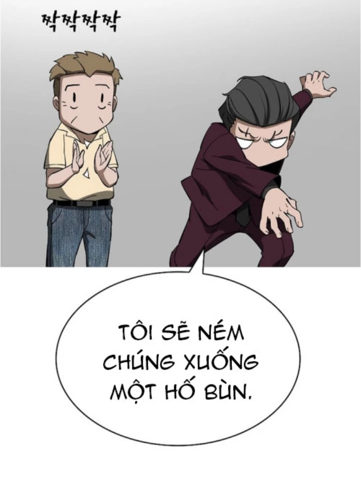 Chế Tác Hạt Nhân Chapter 53 - Trang 2