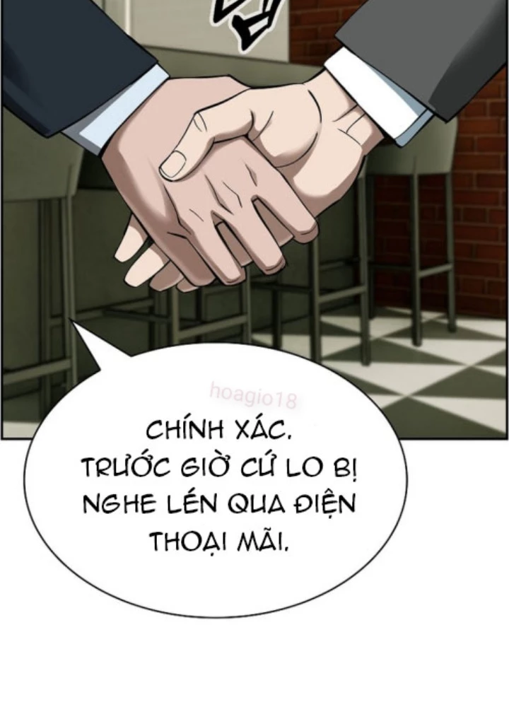 Chế Tác Hạt Nhân Chapter 53 - Trang 2