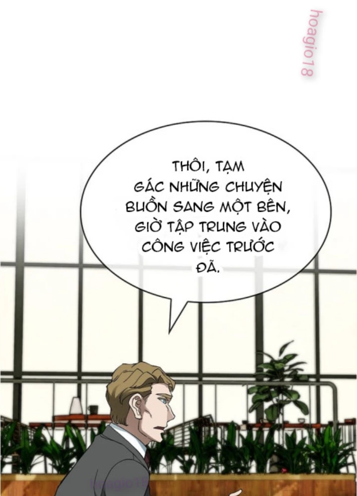 Chế Tác Hạt Nhân Chapter 53 - Trang 2
