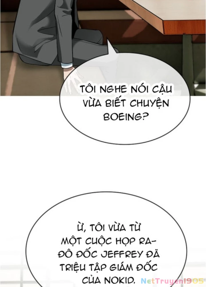Chế Tác Hạt Nhân Chapter 53 - Trang 2