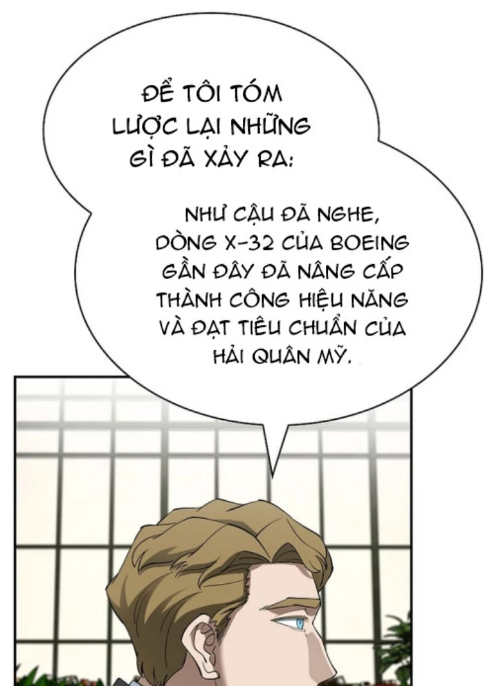 Chế Tác Hạt Nhân Chapter 53 - Trang 2