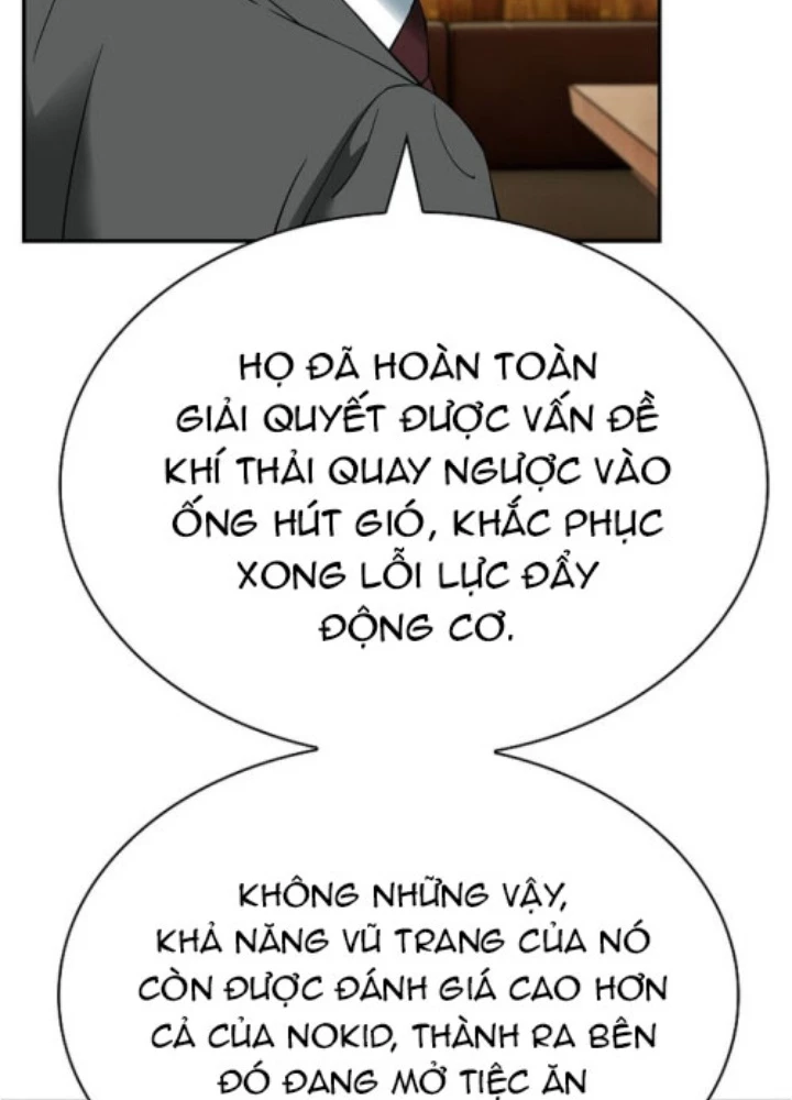 Chế Tác Hạt Nhân Chapter 53 - Trang 2
