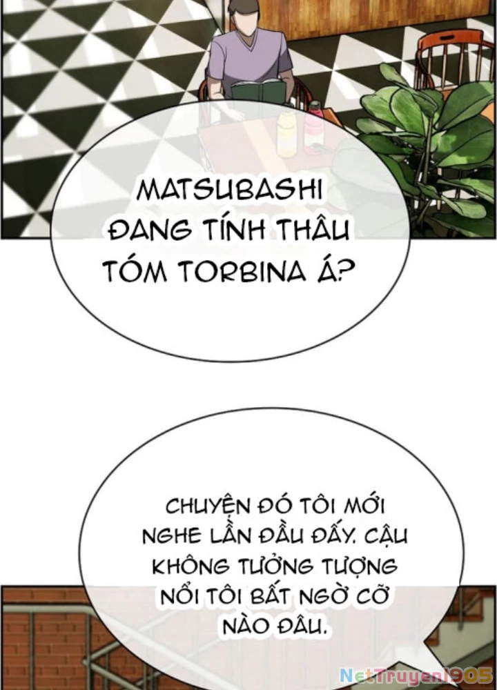 Chế Tác Hạt Nhân Chapter 53 - Trang 2