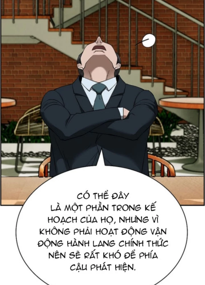 Chế Tác Hạt Nhân Chapter 53 - Trang 2