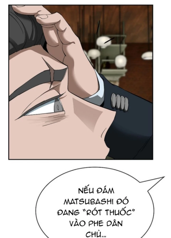 Chế Tác Hạt Nhân Chapter 53 - Trang 2