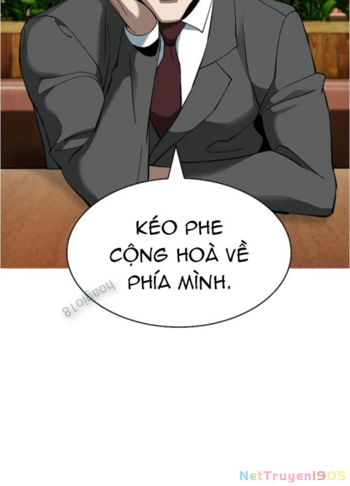 Chế Tác Hạt Nhân Chapter 53 - Trang 2