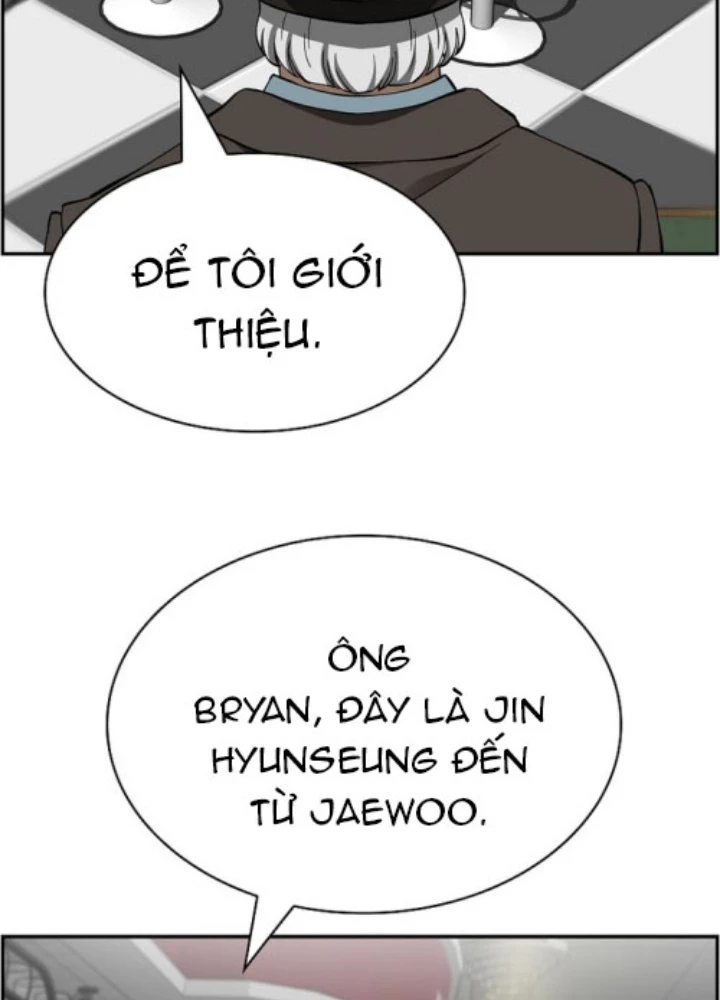 Chế Tác Hạt Nhân Chapter 53 - Trang 2
