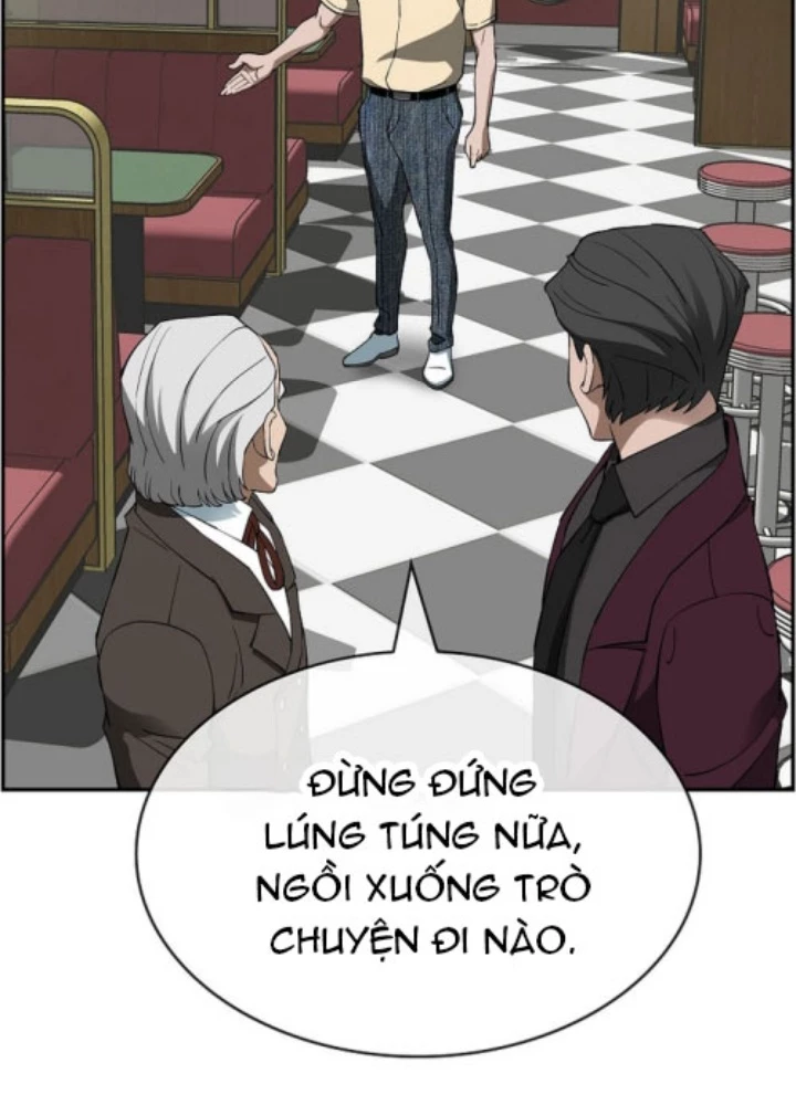 Chế Tác Hạt Nhân Chapter 53 - Trang 2