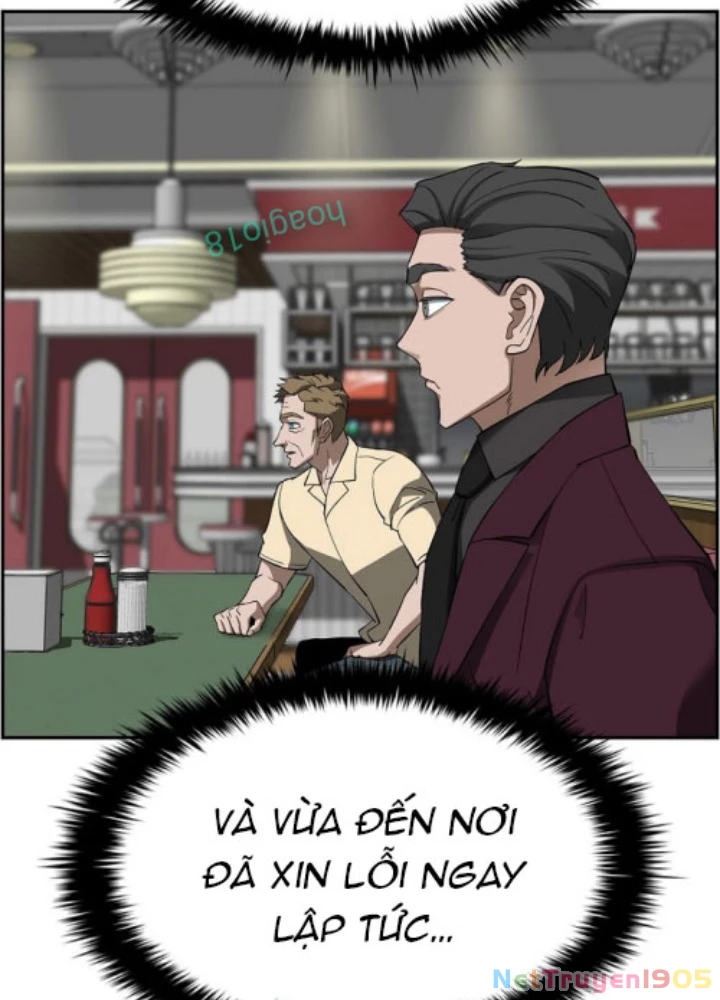 Chế Tác Hạt Nhân Chapter 53 - Trang 2