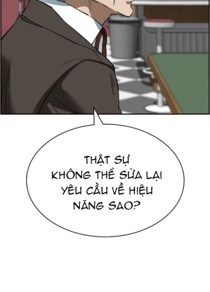 Chế Tác Hạt Nhân Chapter 53 - Trang 2