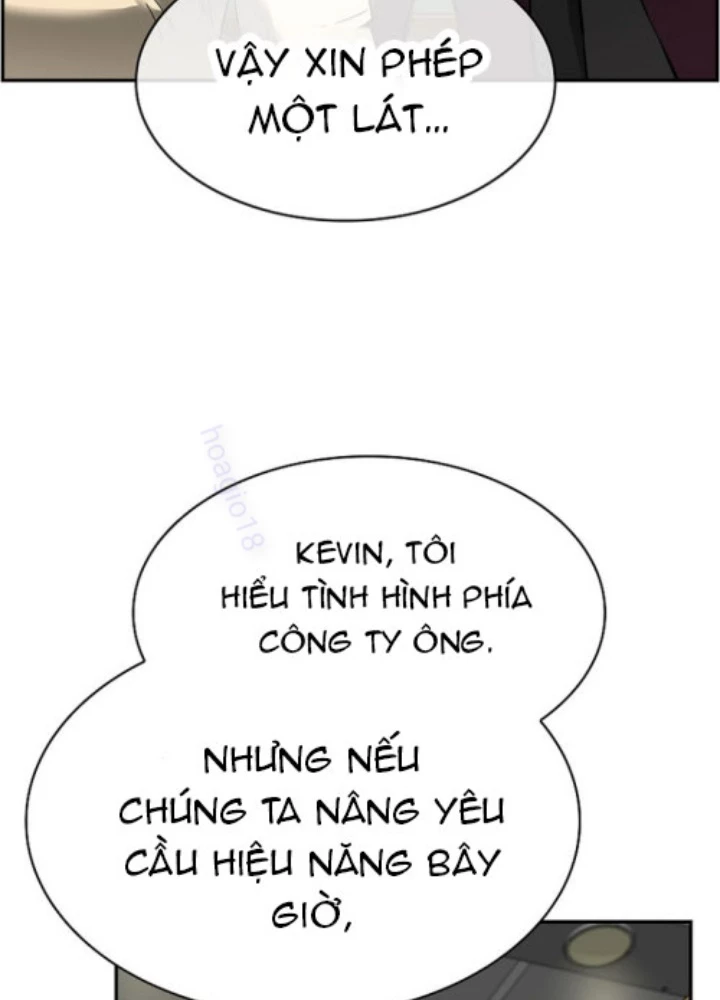 Chế Tác Hạt Nhân Chapter 53 - Trang 2