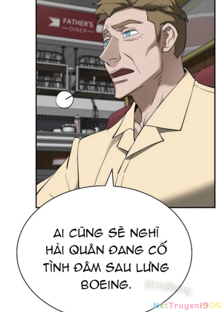 Chế Tác Hạt Nhân Chapter 53 - Trang 2
