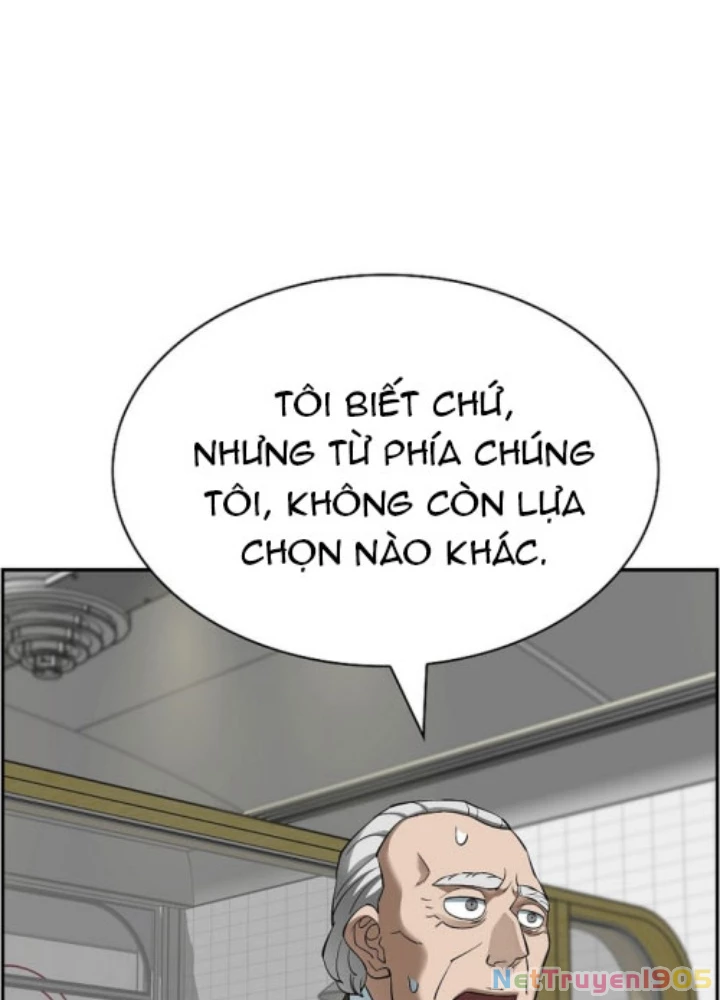 Chế Tác Hạt Nhân Chapter 53 - Trang 2