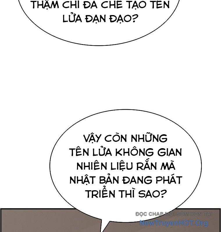 Chế Tác Hạt Nhân Chapter 55 - Trang 2