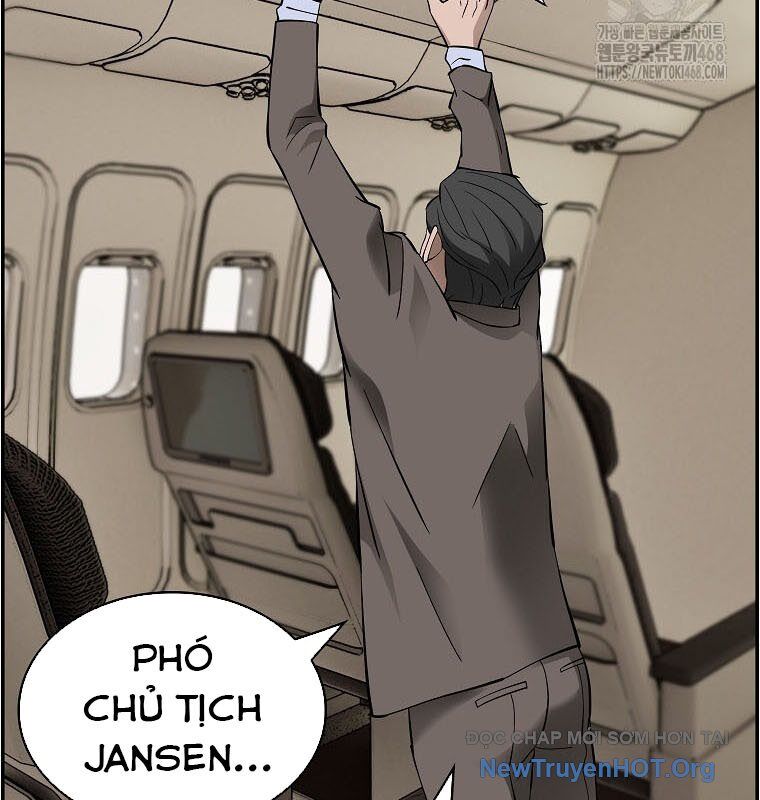 Chế Tác Hạt Nhân Chapter 55 - Trang 2