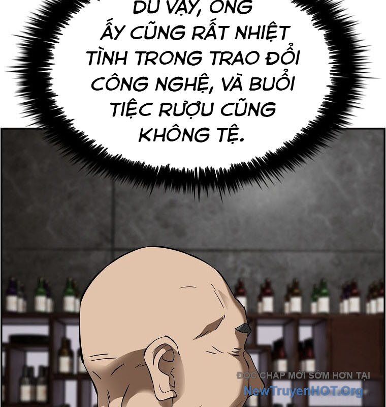 Chế Tác Hạt Nhân Chapter 55 - Trang 2