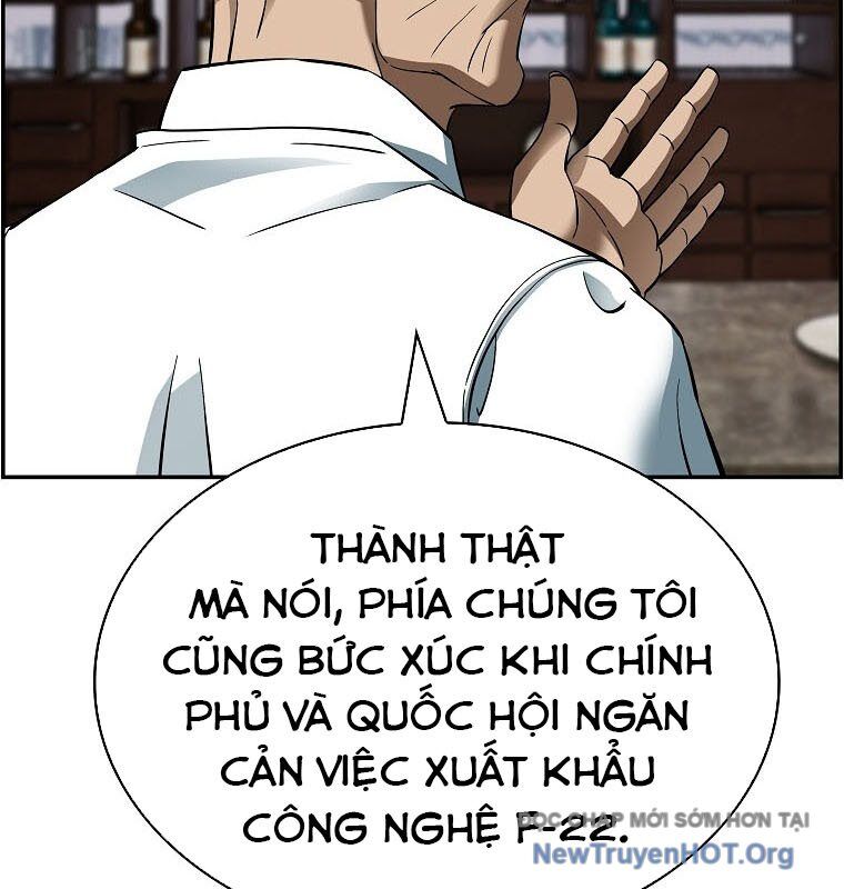 Chế Tác Hạt Nhân Chapter 55 - Trang 2