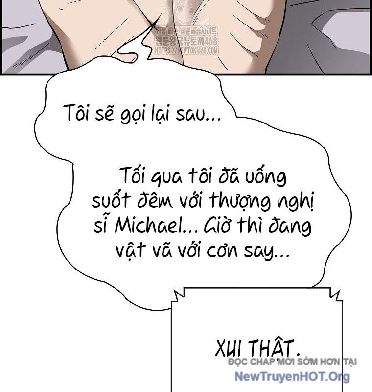 Chế Tác Hạt Nhân Chapter 55 - Trang 2