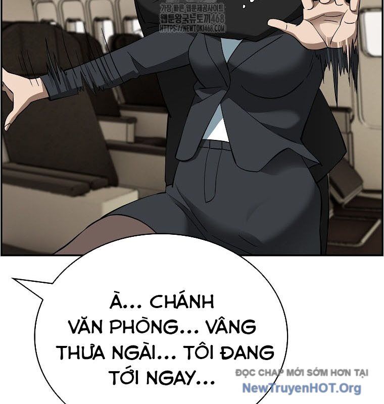 Chế Tác Hạt Nhân Chapter 55 - Trang 2