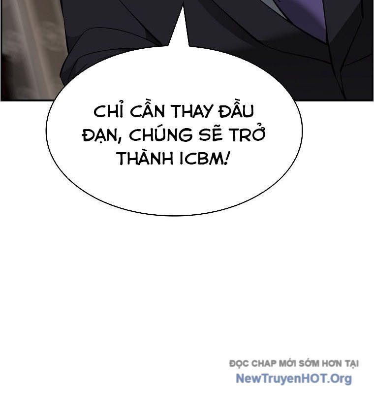 Chế Tác Hạt Nhân Chapter 55 - Trang 2