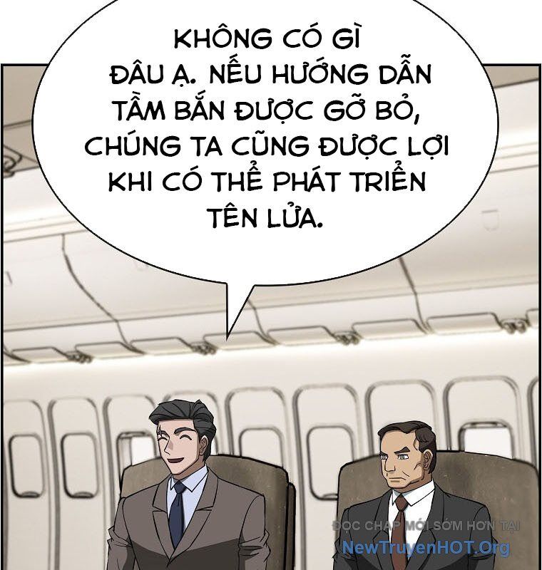 Chế Tác Hạt Nhân Chapter 55 - Trang 2