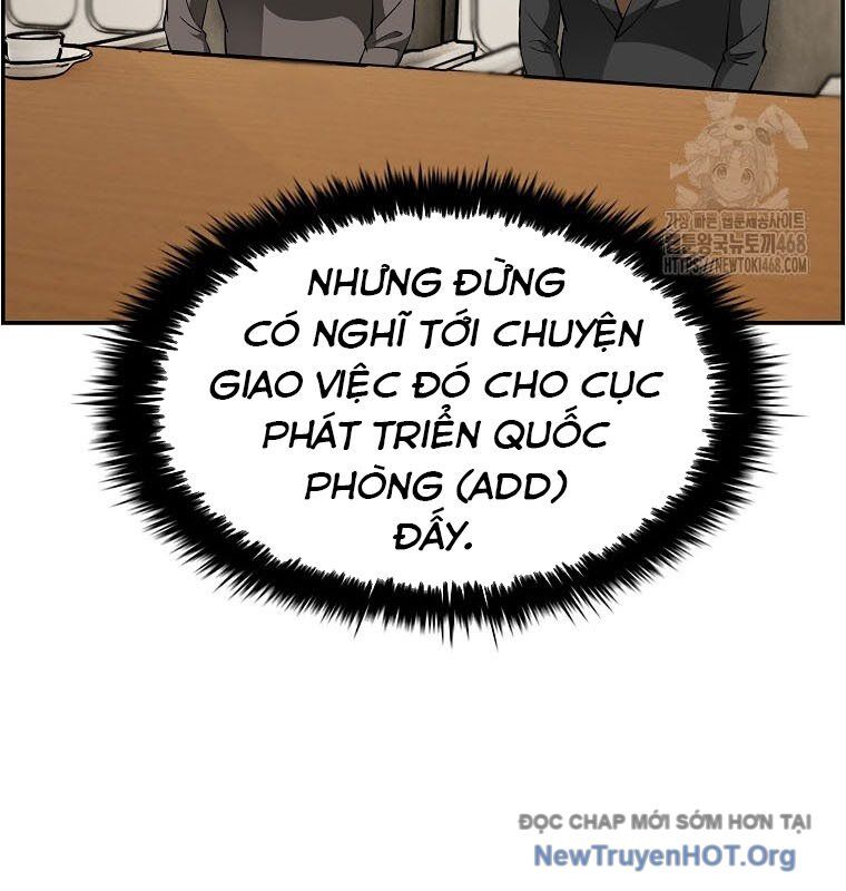 Chế Tác Hạt Nhân Chapter 55 - Trang 2