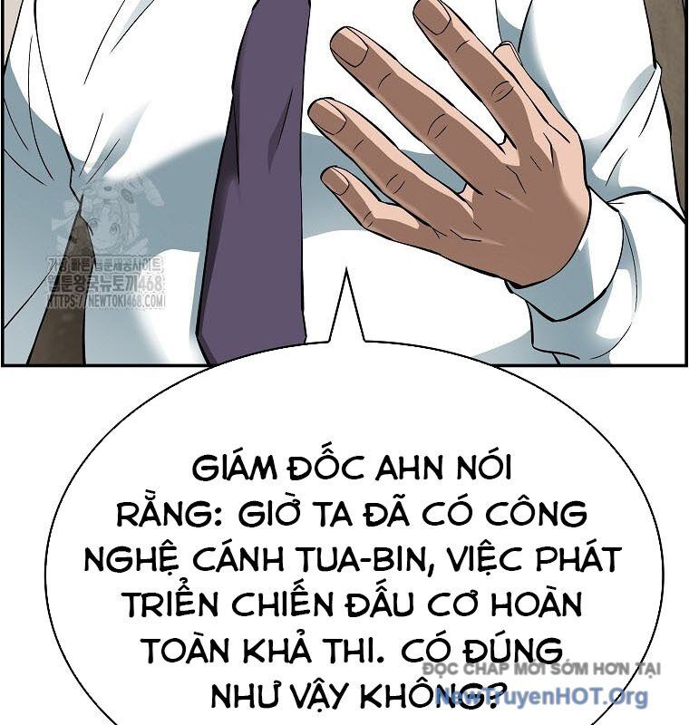 Chế Tác Hạt Nhân Chapter 55 - Trang 2