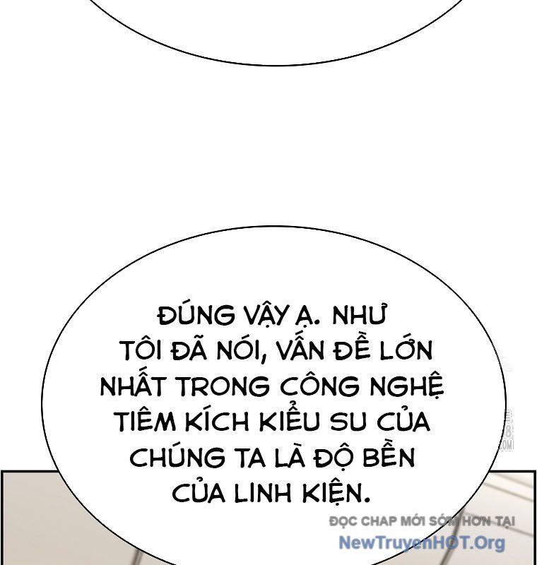 Chế Tác Hạt Nhân Chapter 55 - Trang 2