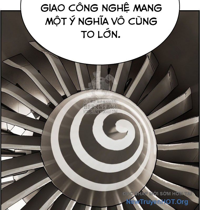 Chế Tác Hạt Nhân Chapter 55 - Trang 2