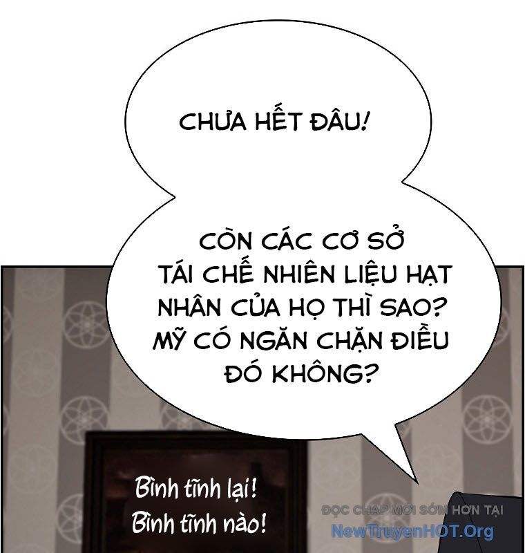 Chế Tác Hạt Nhân Chapter 55 - Trang 2