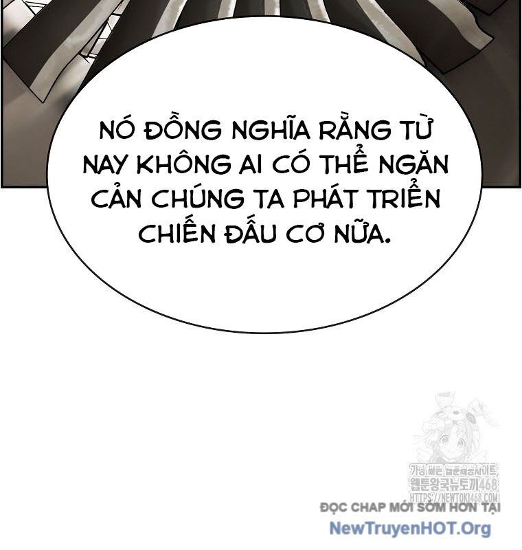 Chế Tác Hạt Nhân Chapter 55 - Trang 2