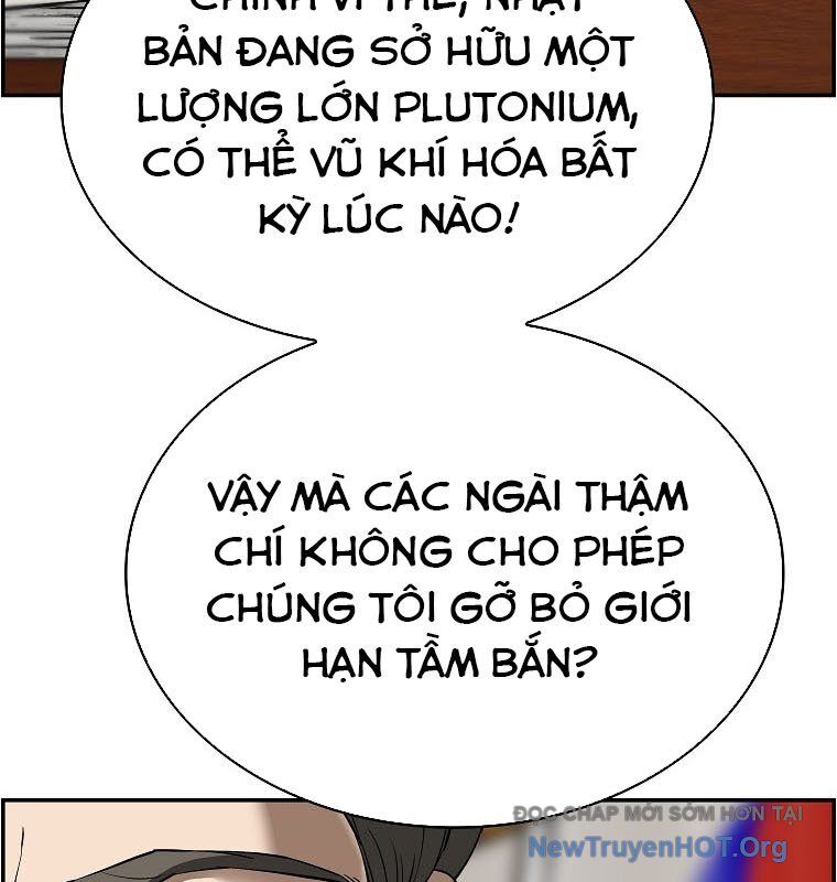 Chế Tác Hạt Nhân Chapter 55 - Trang 2