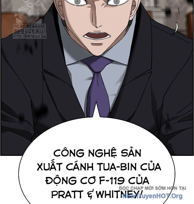 Chế Tác Hạt Nhân Chapter 55 - Trang 2
