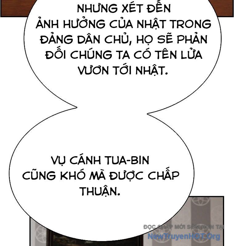 Chế Tác Hạt Nhân Chapter 55 - Trang 2
