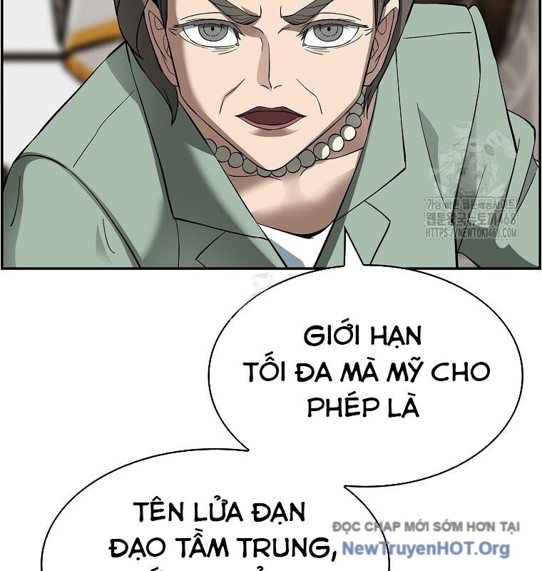 Chế Tác Hạt Nhân Chapter 55 - Trang 2