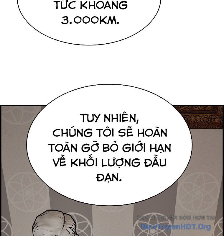 Chế Tác Hạt Nhân Chapter 55 - Trang 2