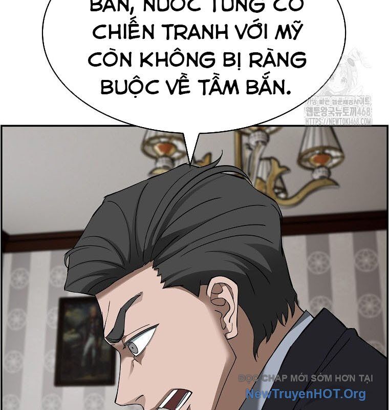 Chế Tác Hạt Nhân Chapter 55 - Trang 2