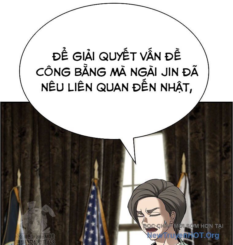 Chế Tác Hạt Nhân Chapter 55 - Trang 2