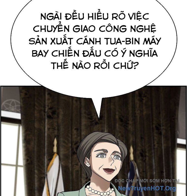 Chế Tác Hạt Nhân Chapter 55 - Trang 2