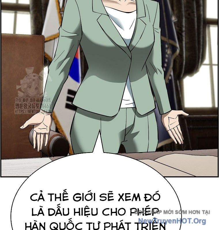 Chế Tác Hạt Nhân Chapter 55 - Trang 2