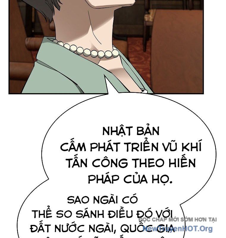 Chế Tác Hạt Nhân Chapter 55 - Trang 2