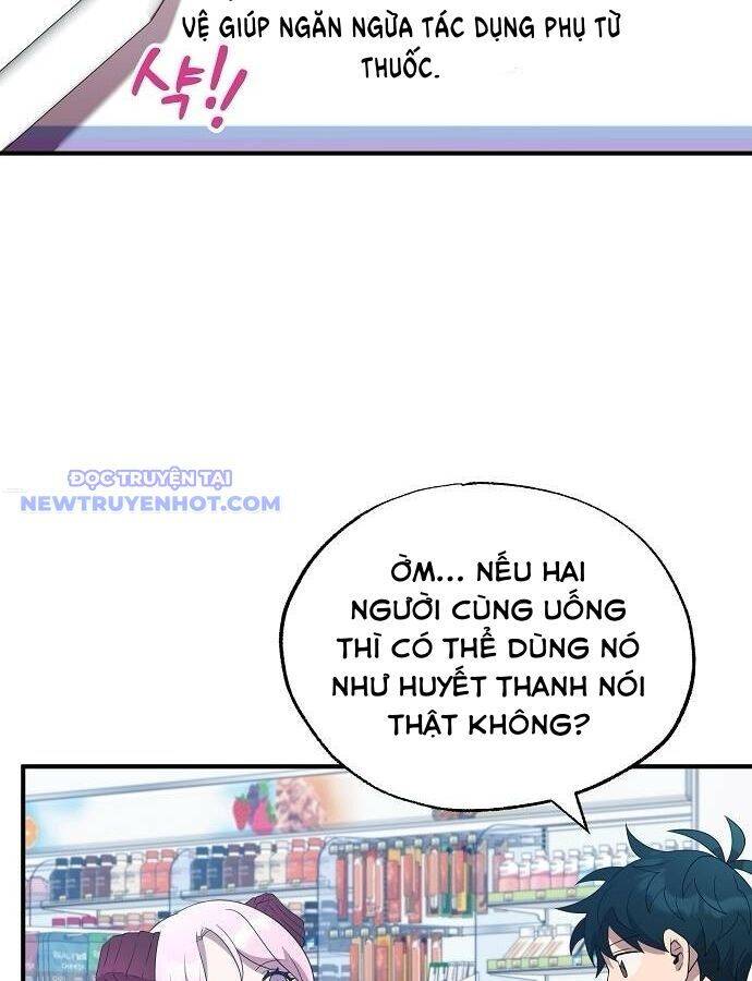 Tạp Hóa Dị Giới Chapter 46 - Trang 2